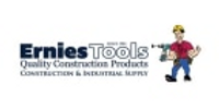 Ernie's Tools coupons